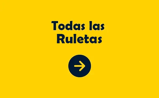 Todas las Ruletas