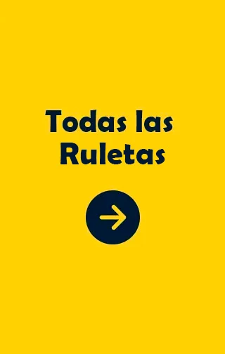 Todas las Ruletas