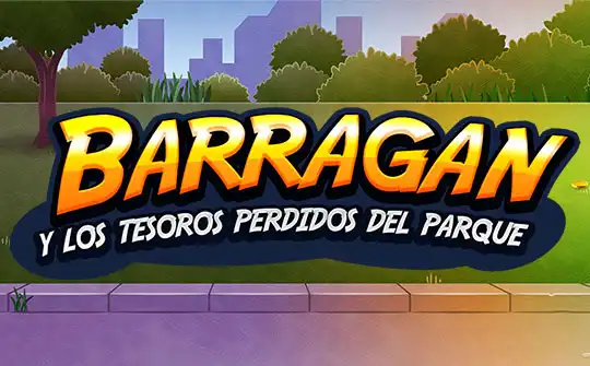 Barragan