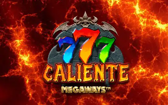 777 Caliente Megaways