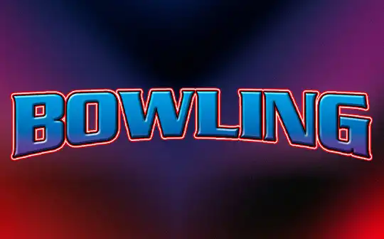  RF Bowling
