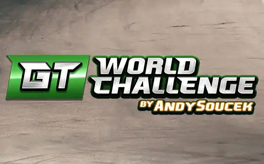 GT World Challenge By Andy Soucek