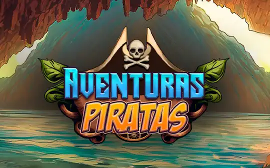 Aventuras Piratas