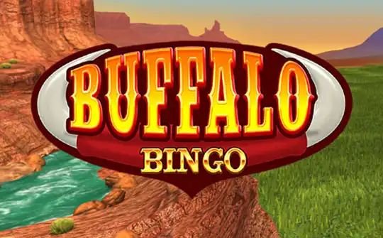 Bingo Buffalo