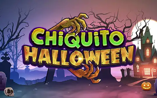 Chiquito Halloween