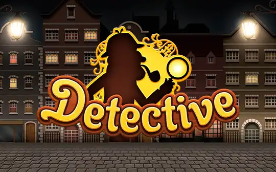 Bingo Detective