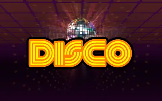 Bingo Disco Love80s