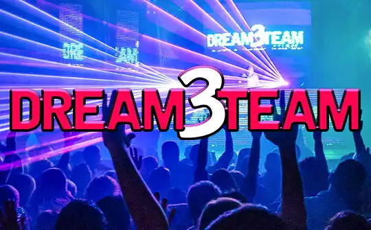 Dream 3 Team