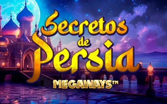 Secretos de Persia