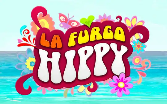 La Furgo Hippy