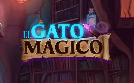 El Gato Mágico