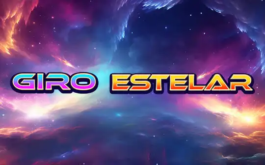 Giro Estelar