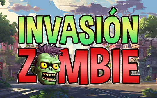 Invasión Zombie