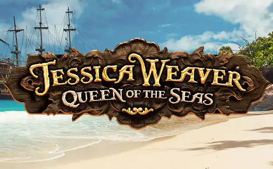 Jessica Weaver Queen of the Seas