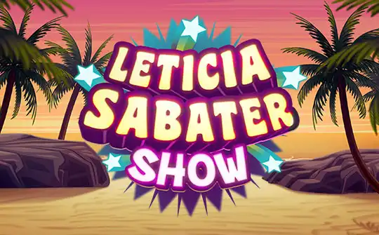 Leticia Sabater Show