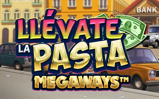 Llévate la Pasta