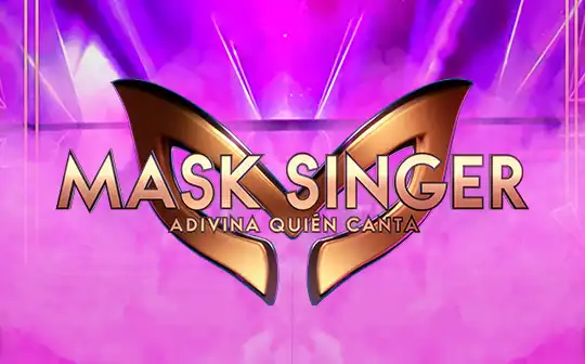 Mask singer: Adivina quién canta