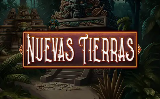 Nuevas Tierras