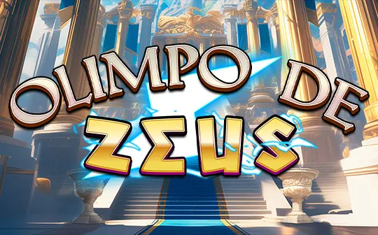 Olimpo de Zeus