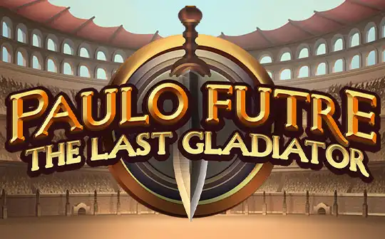 Paulo Futre The Last Gladiator