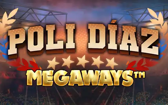 Poli Diaz Megaways