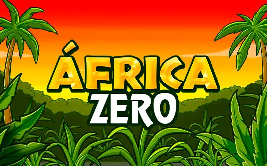 Africa Zero