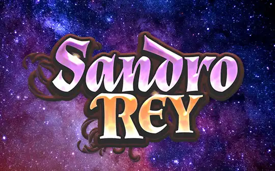 Sandro Rey