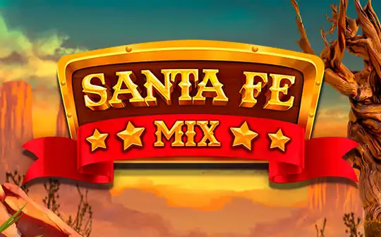 Santa Fe Mix