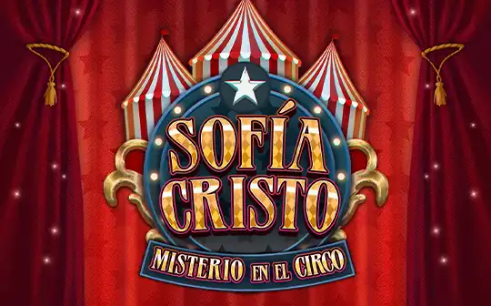 Sofía Cristo Misterio en el Circo