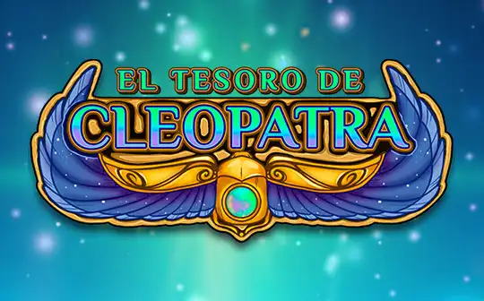 El Tesoro de Cleopatra