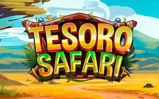 Tesoro Safari