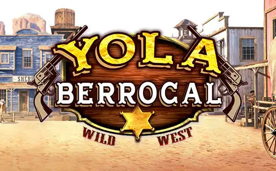 Yola Berrocal Wild West