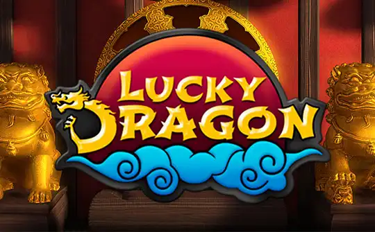 Lucky Dragon