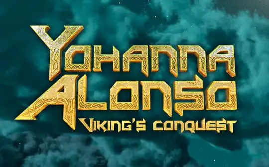 Yohanna Alonso Viking’s Conquest