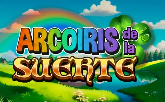 Arcoiris de la suerte