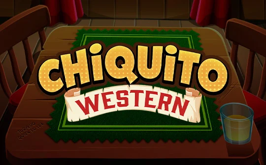 Chiquito Western
