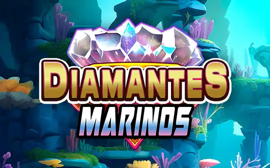 Diamantes Marinos