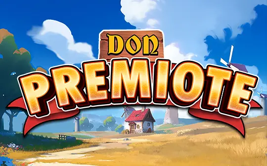 Don Premiote