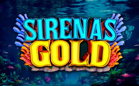 Sirenas Gold