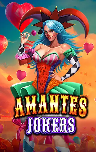 Amantes Jokers