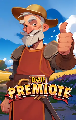 Don Premiote
