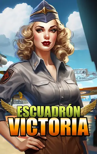 Escuadron Victoria