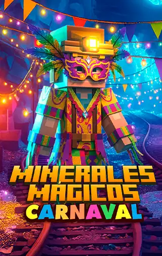 Minerales Mágicos