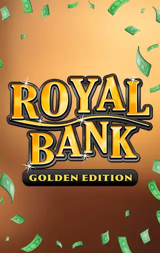 Royal Bank Golden Edition