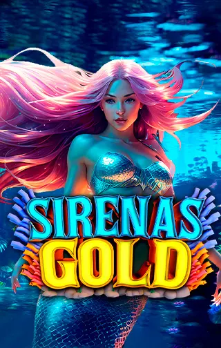 Sirenas Gold