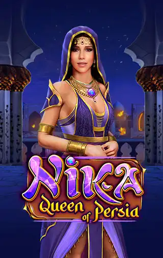 Nika Queen of Persia