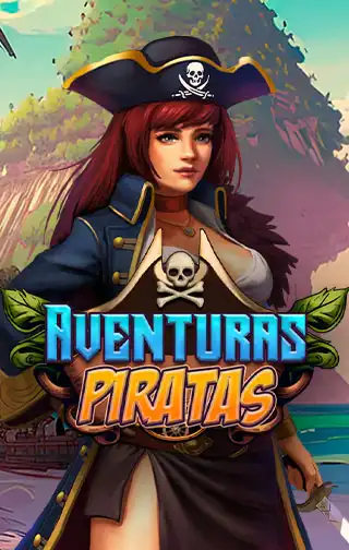 Aventuras Piratas