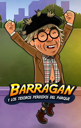 Barragan