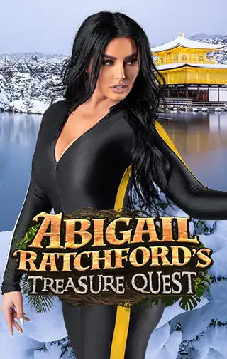 Abigail Ratchford's Treasure Quest