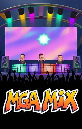 MGA Mix